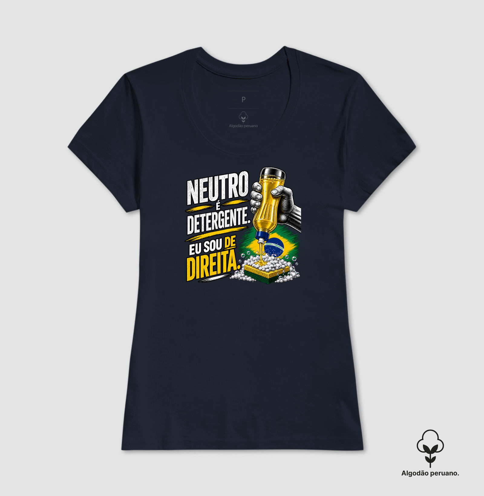 Neutro é detergente - Imagem 7