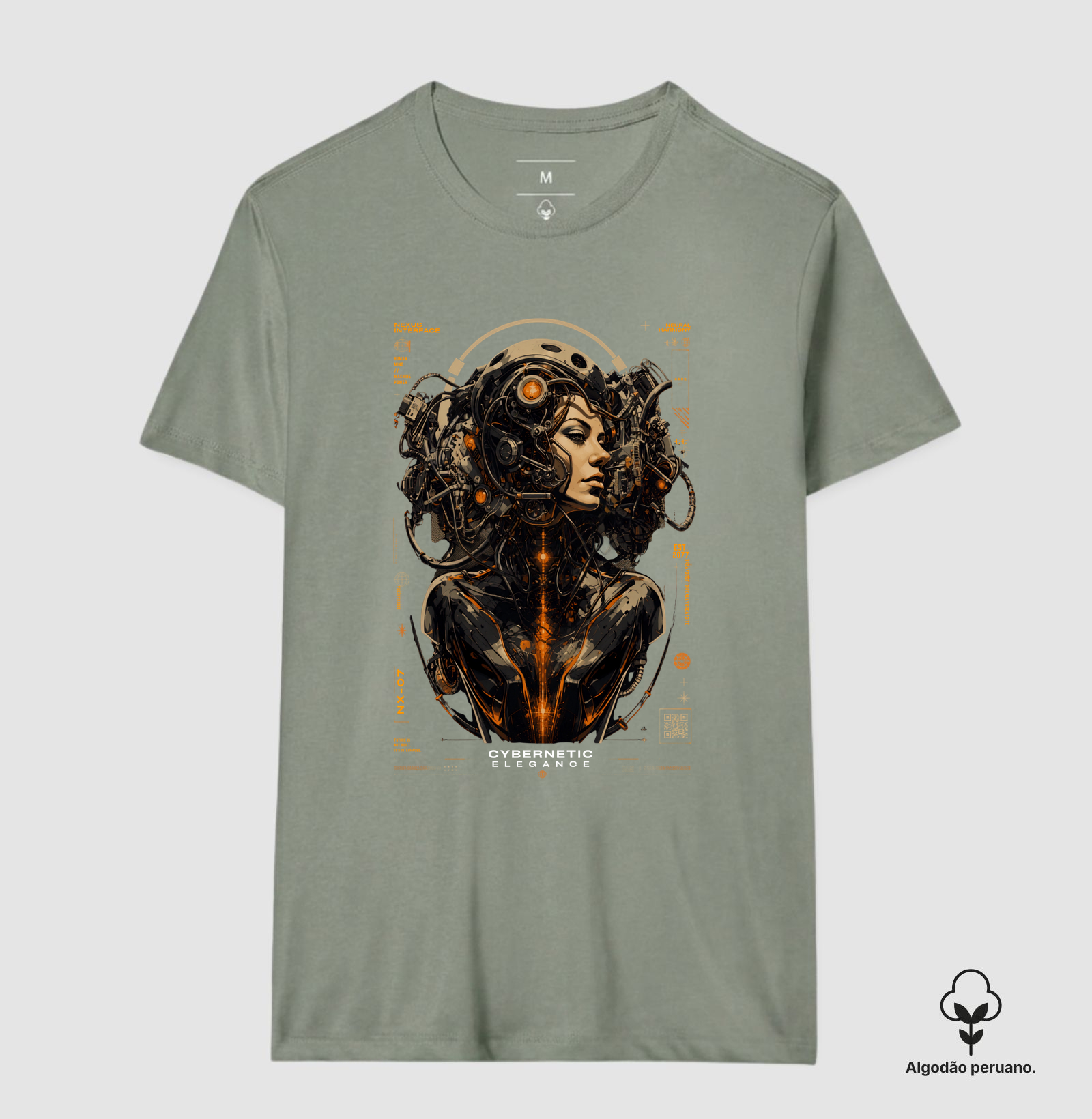 Camisa 6