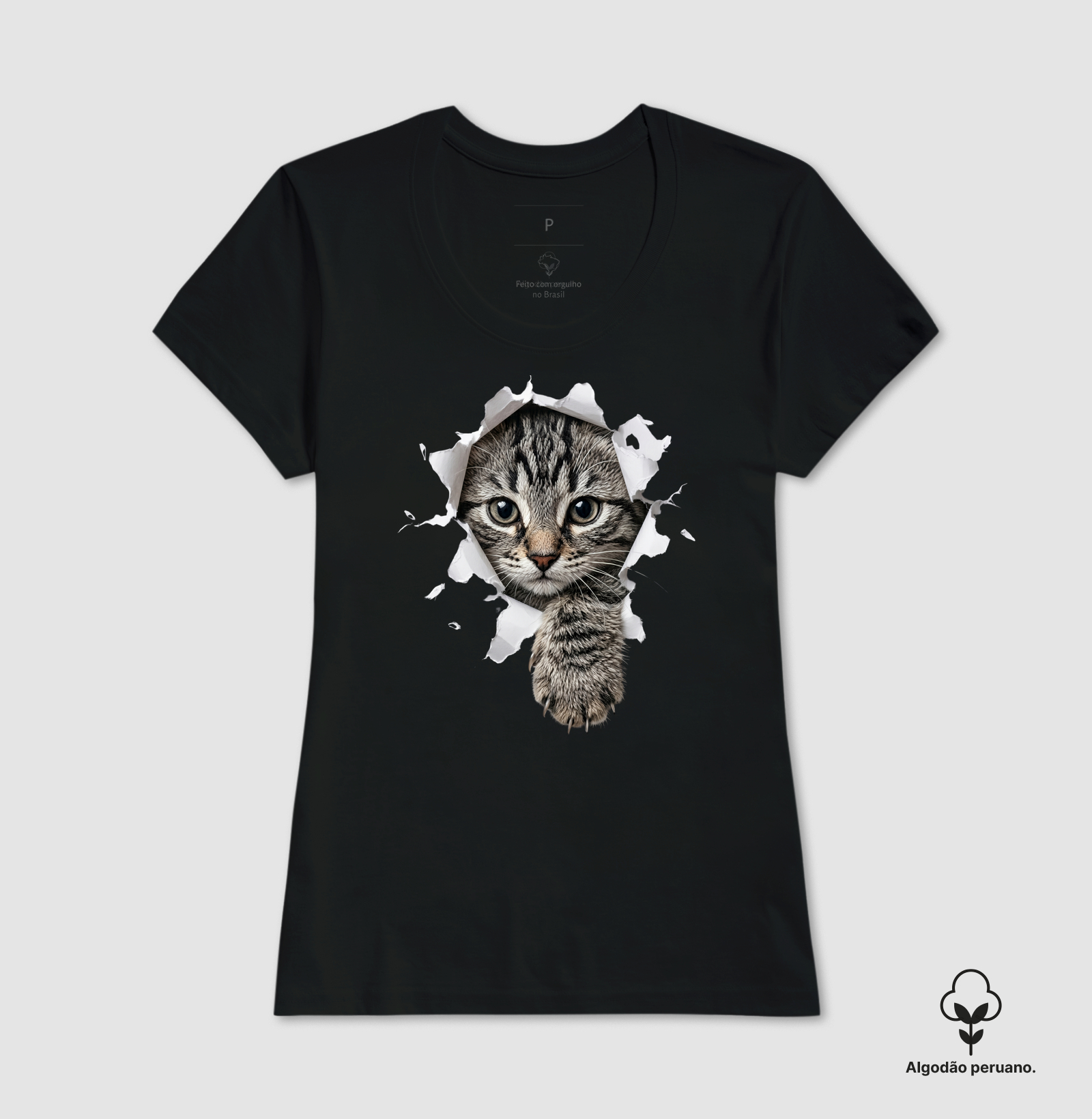 Camisa 6