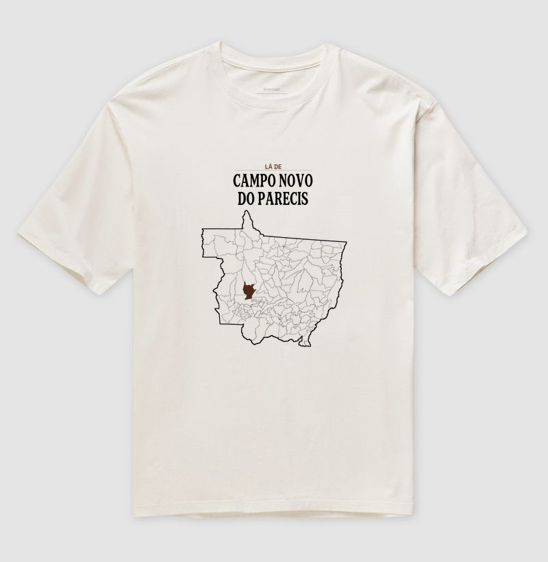 Campo Novo do Parecis | Território MT - Imagem 4