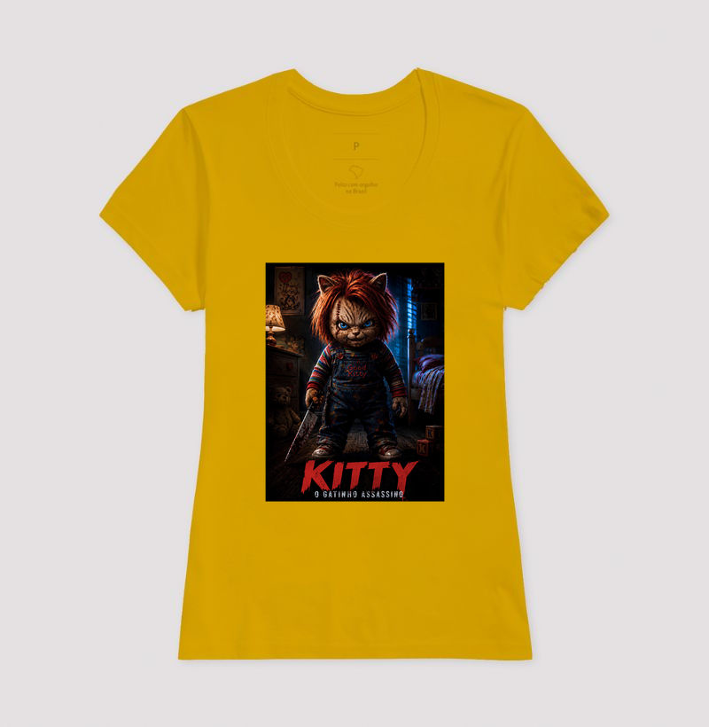 Kitty – O Gatinho Assassino - Imagem 15