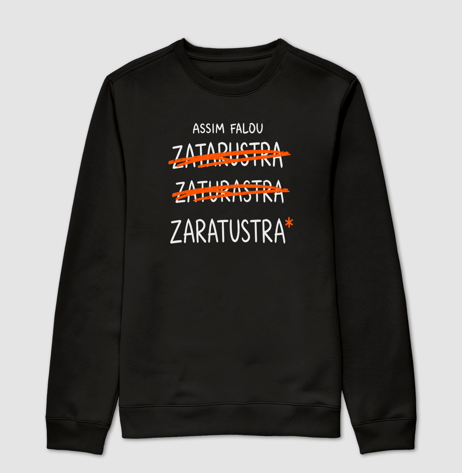 Assim Falou… Zaratustra* - Imagem 4