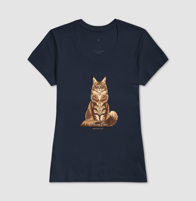 Maine Coon - Imagem 7