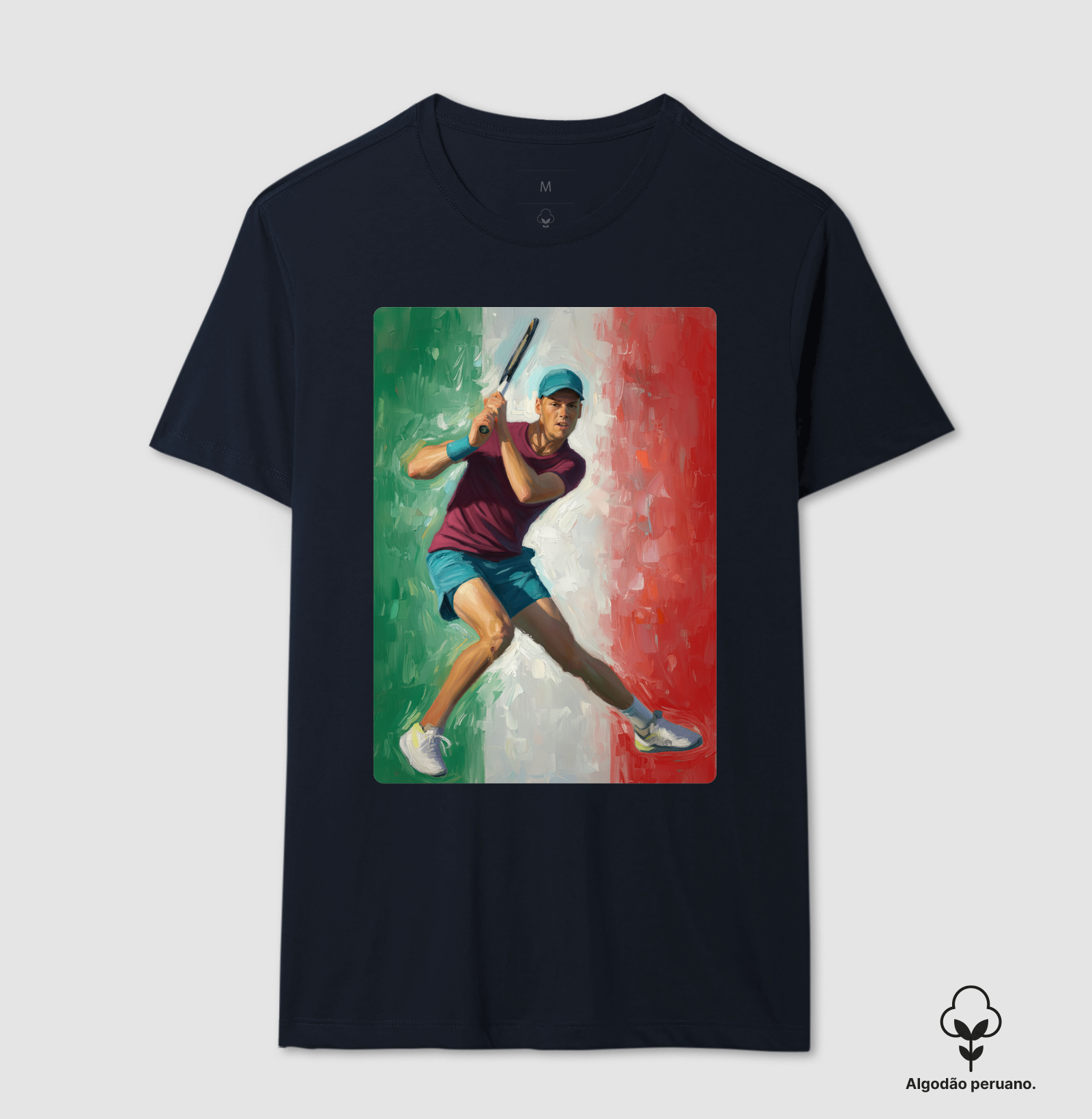 Camisa 3