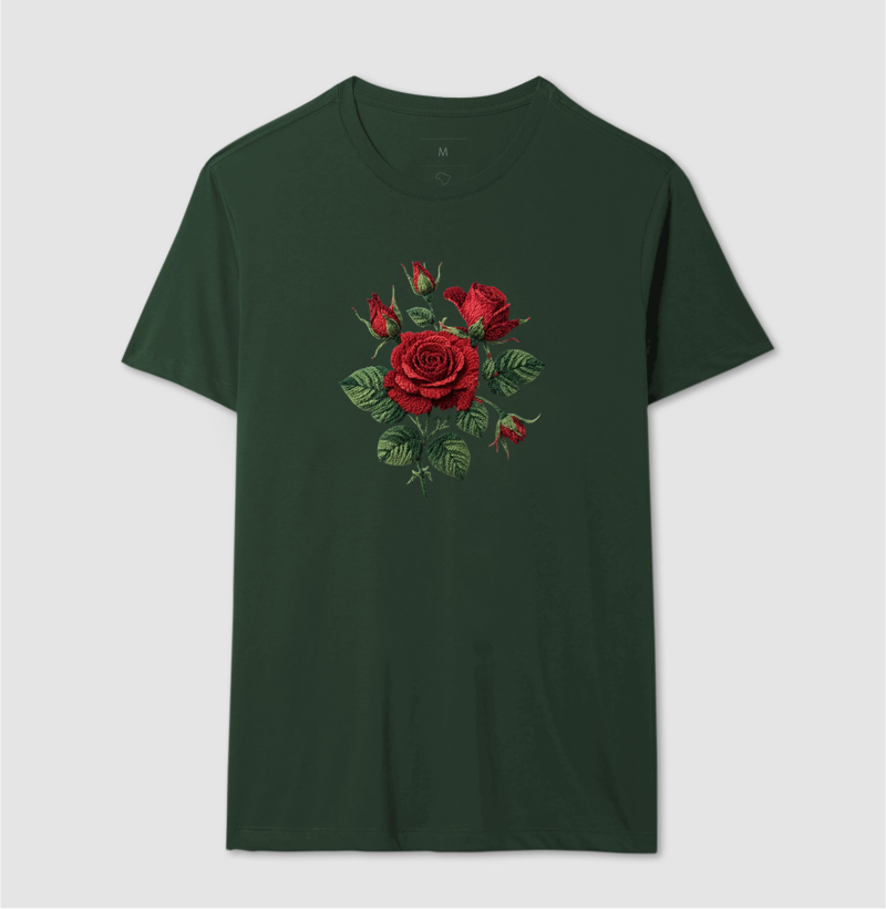 Rosa Rubi - Imagem 12