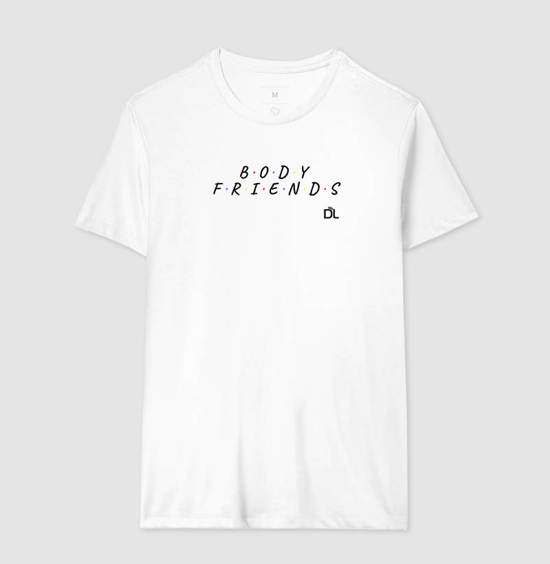 Bodyfriends - Imagem 7