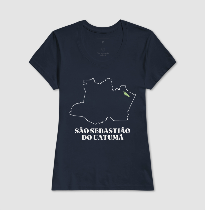 São Sebastião do Uatumã | Traço AM - Imagem 7