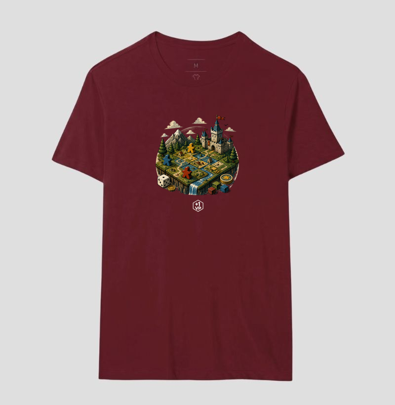 Camisa 11