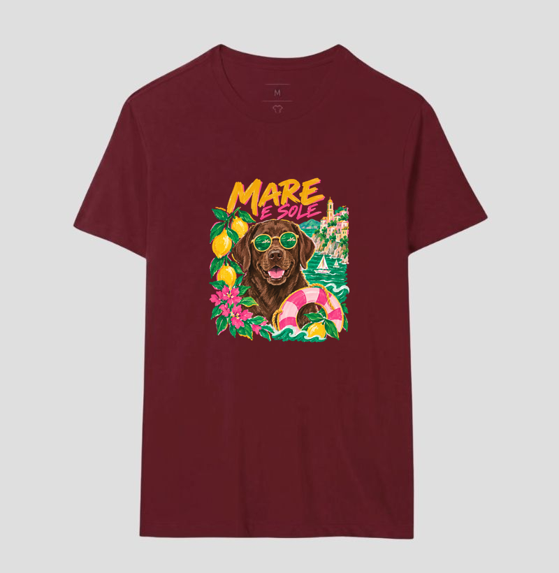 Labrador Escuro - Sole & Cani - Imagem 18