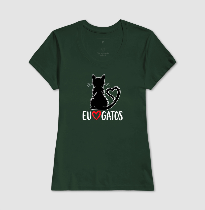 Eu Amo Gatos - Imagem 13