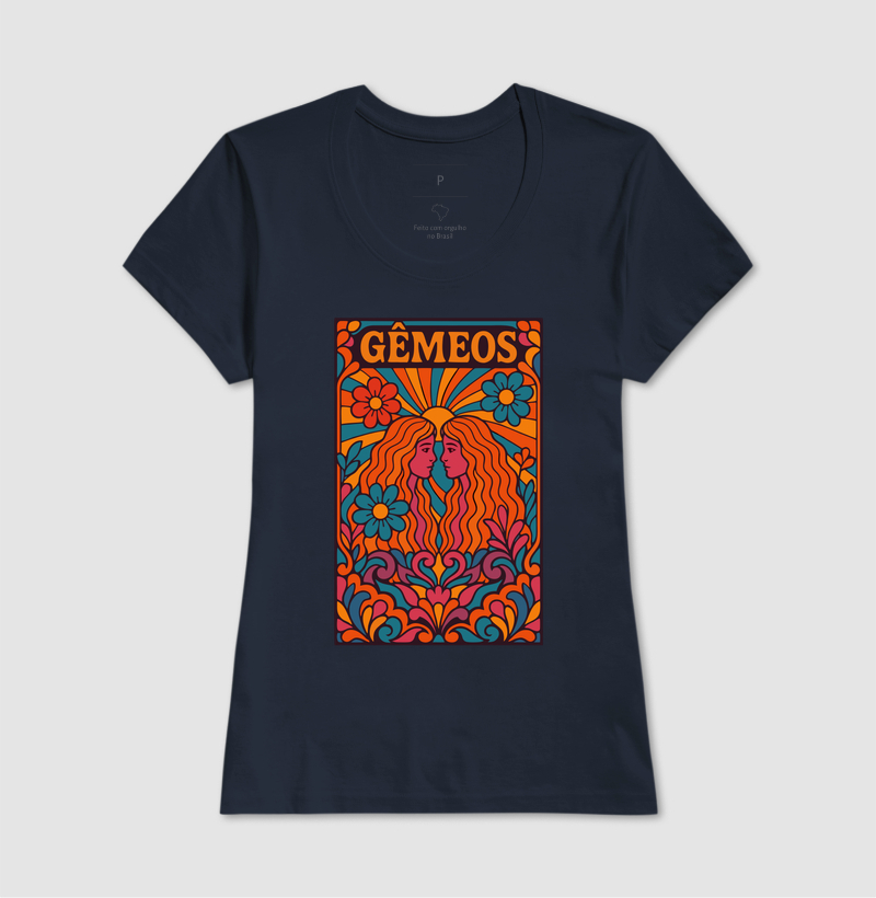 Gêmeos (Coleção Oráculo Pop) - Imagem 7