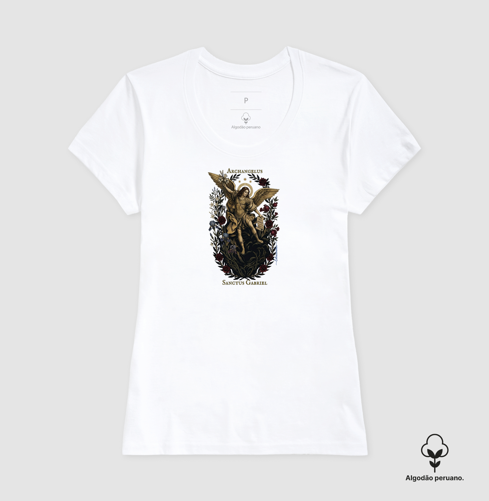 Camisa 5