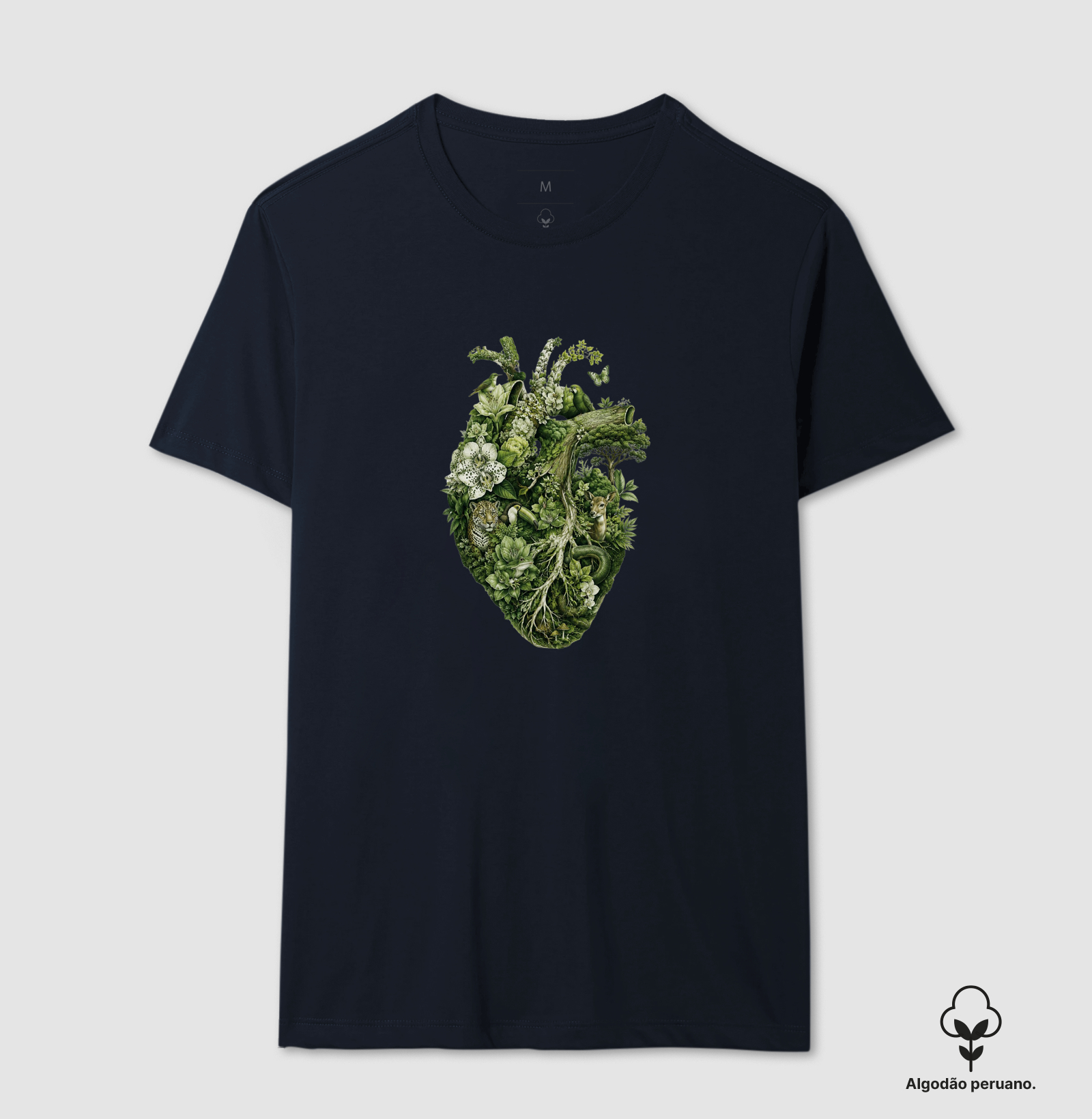 Camisa 9