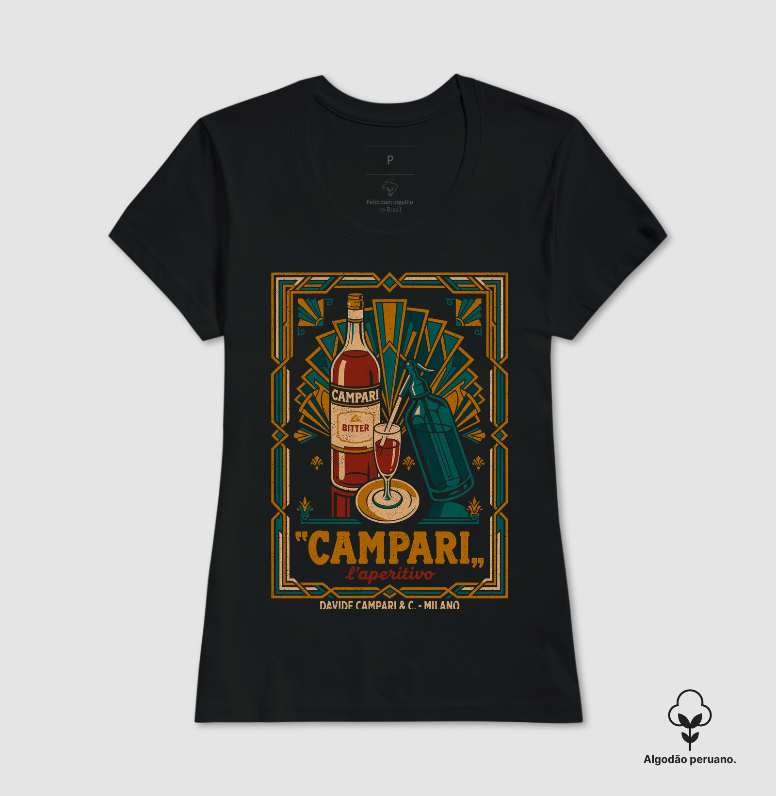 Camisa 3