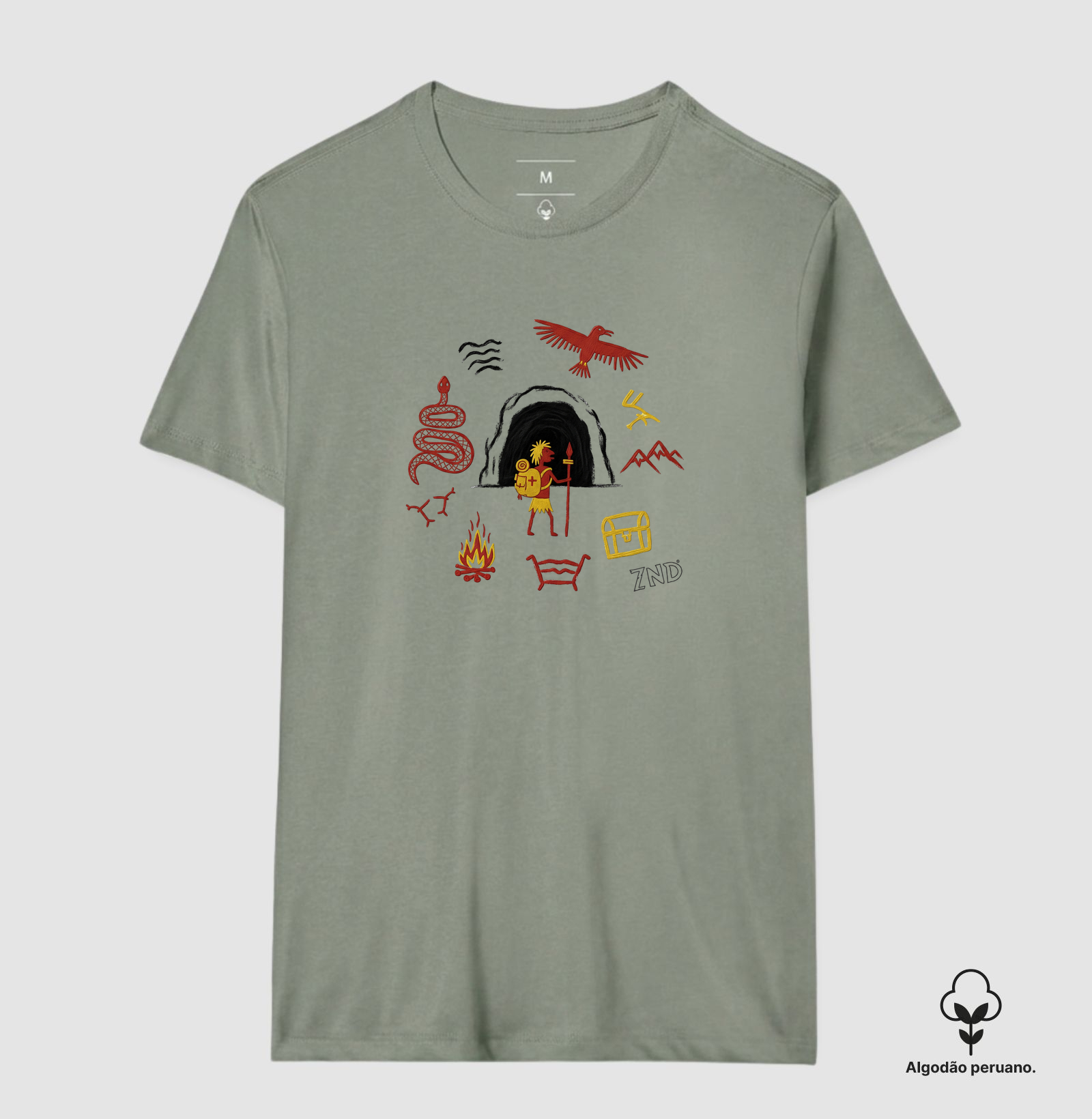 Camisa 3