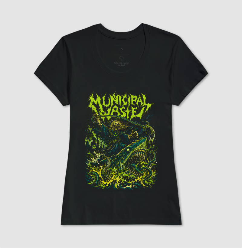 Camisa 5