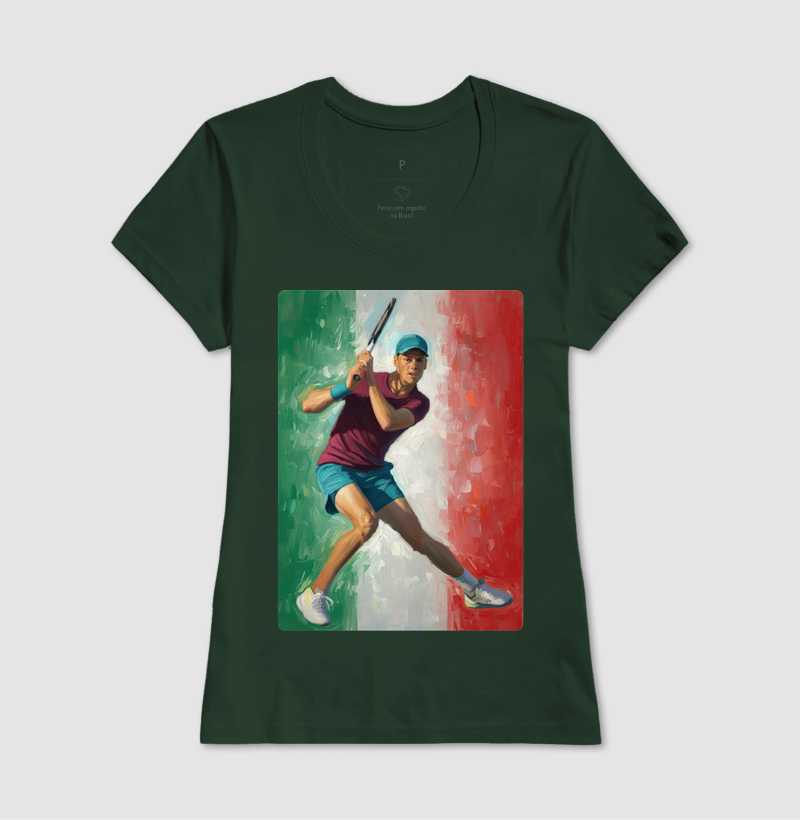 Camisa 10