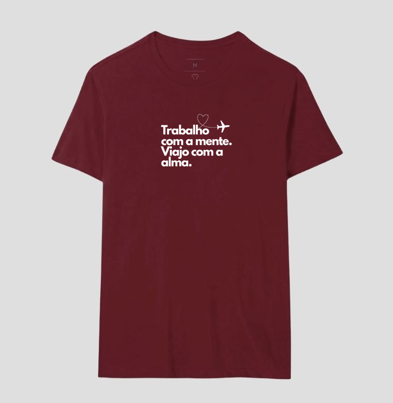 Camisa 18
