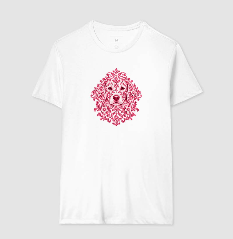 Azulejo Rosa - Imagem 4