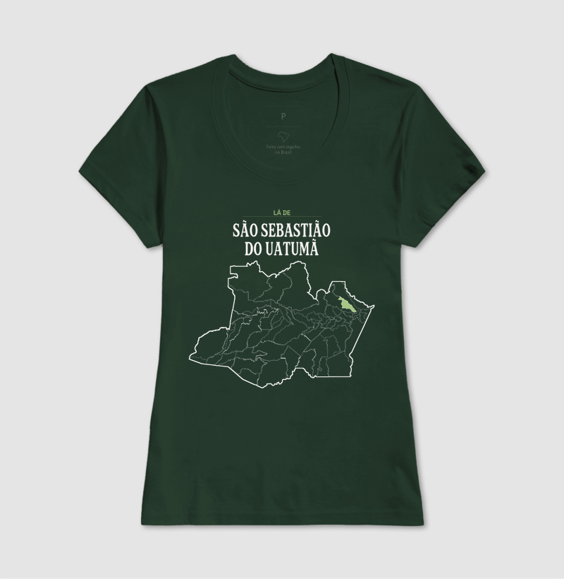 São Sebastião do Uatumã | Território AM - Imagem 13
