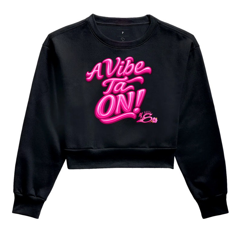 A Vibe Tá On - Shos Surfgirls  - Imagem 3