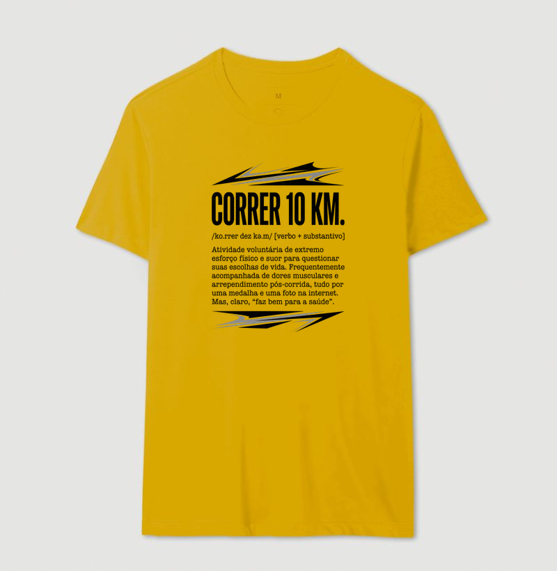 Camisa 10