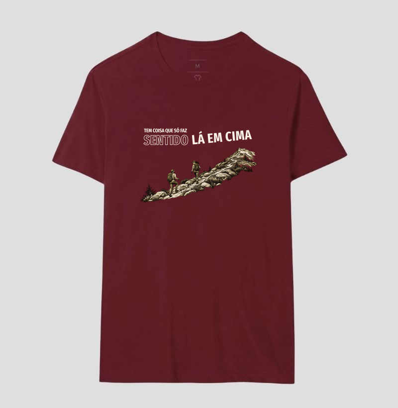 Tem Coisa que Só Faz Sentido Lá em Cima - Imagem 18
