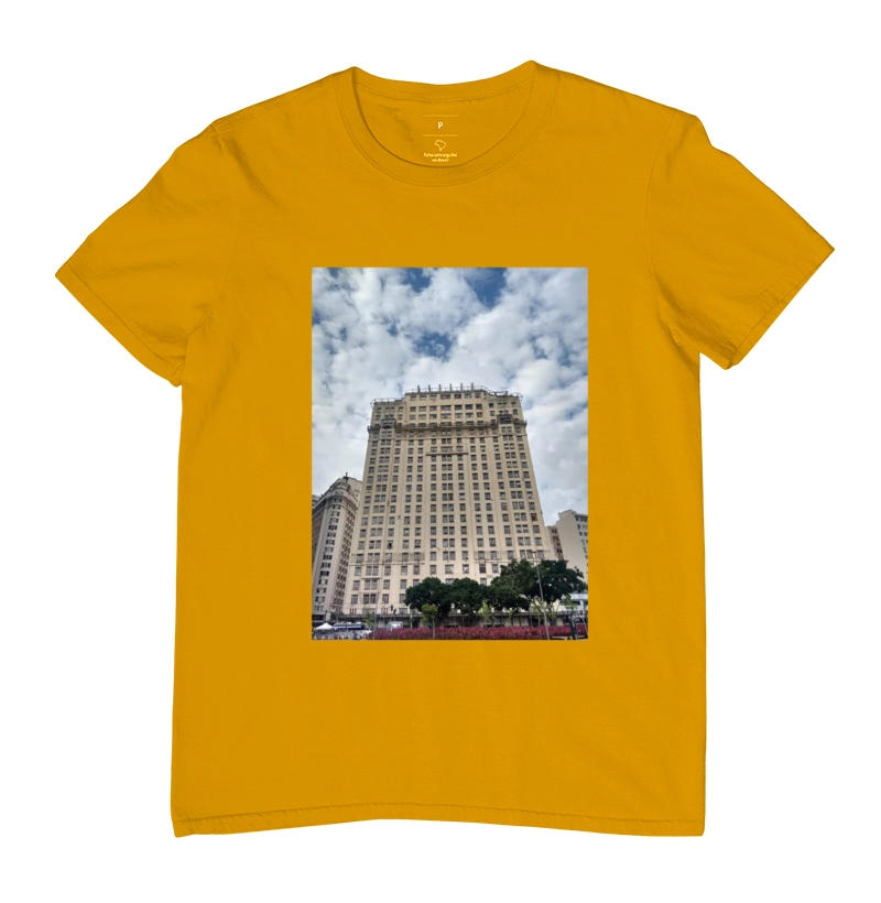Camisa 13