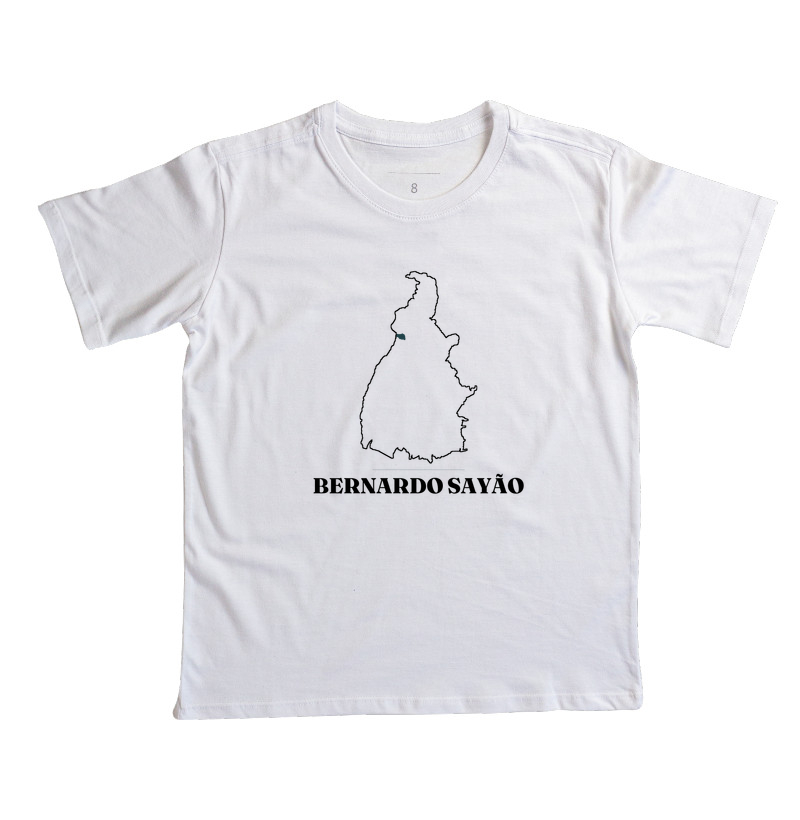 Bernardo Sayão | Traço TO - Imagem 2