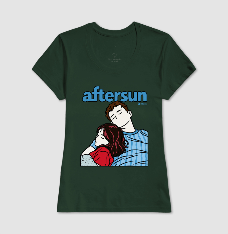 Aftersun – Sophie & Calum - Imagem 13