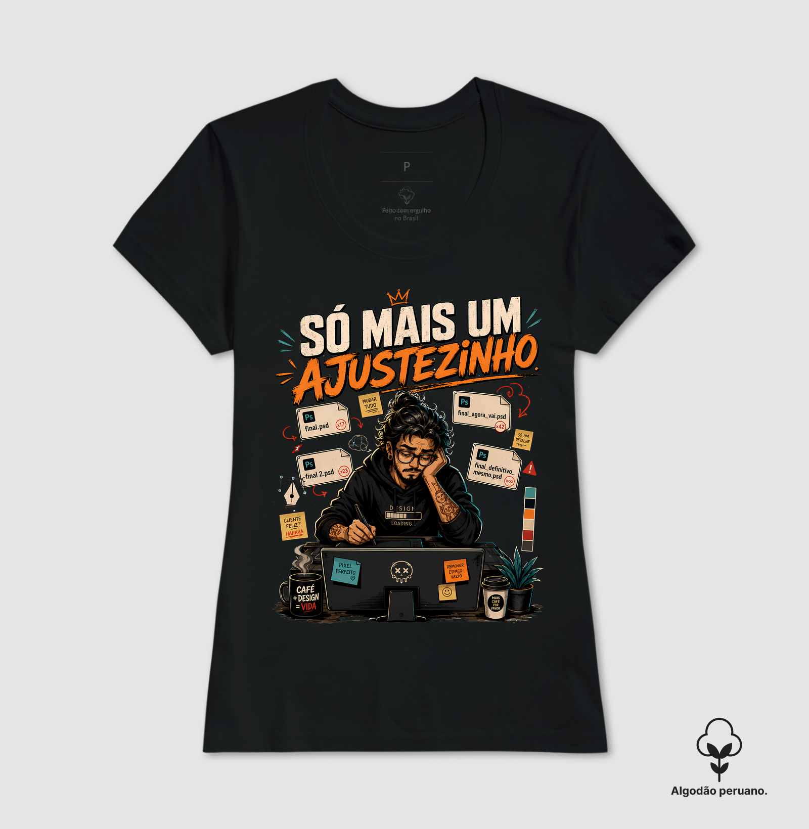 Camisa 3