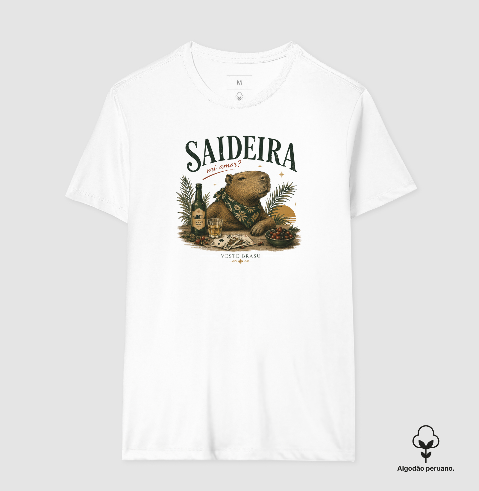 Camisa 1