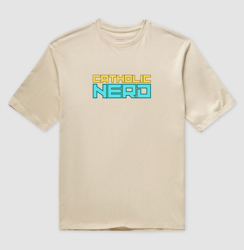 catholic nerd - Imagem 3