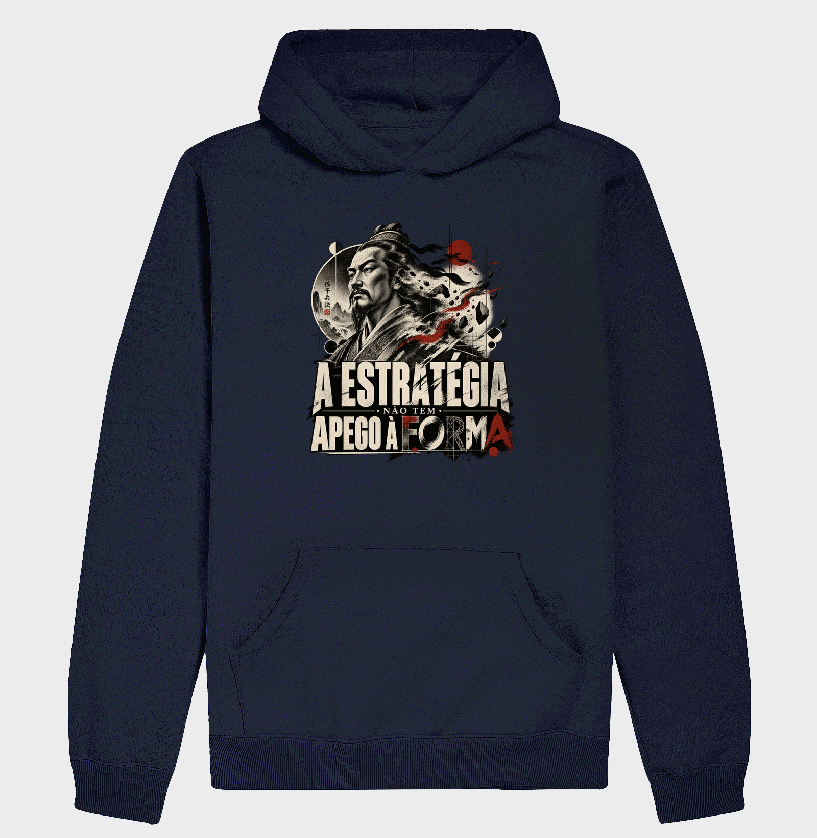 Sun Tzu - A Estratégia Não Tem Apego à Forma - Imagem 4