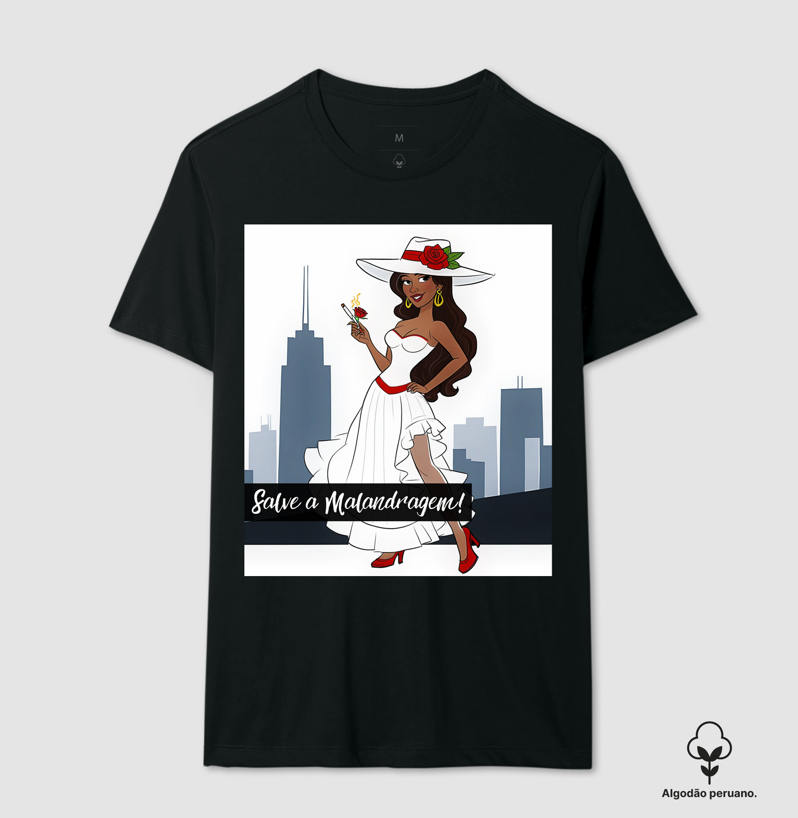 Camisa 1