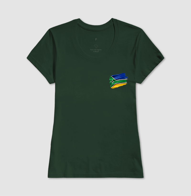 Amapá | Tela de Pintura - Imagem 13