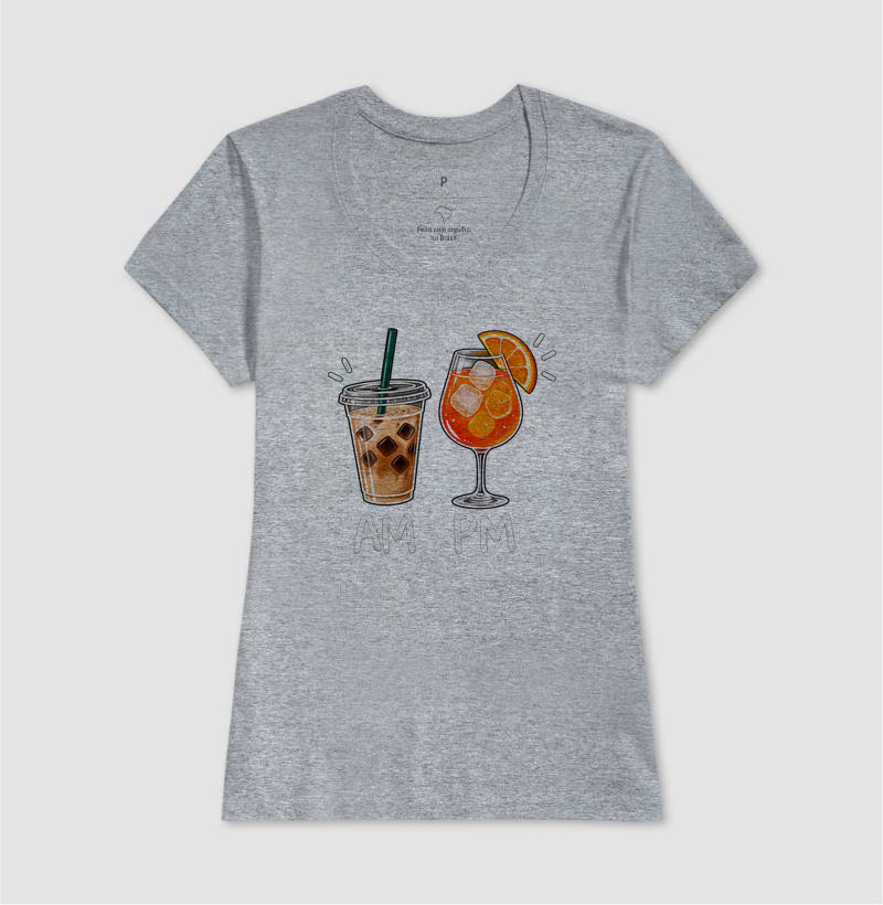 AM PM: Iced Coffee e Spritz - Imagem 7