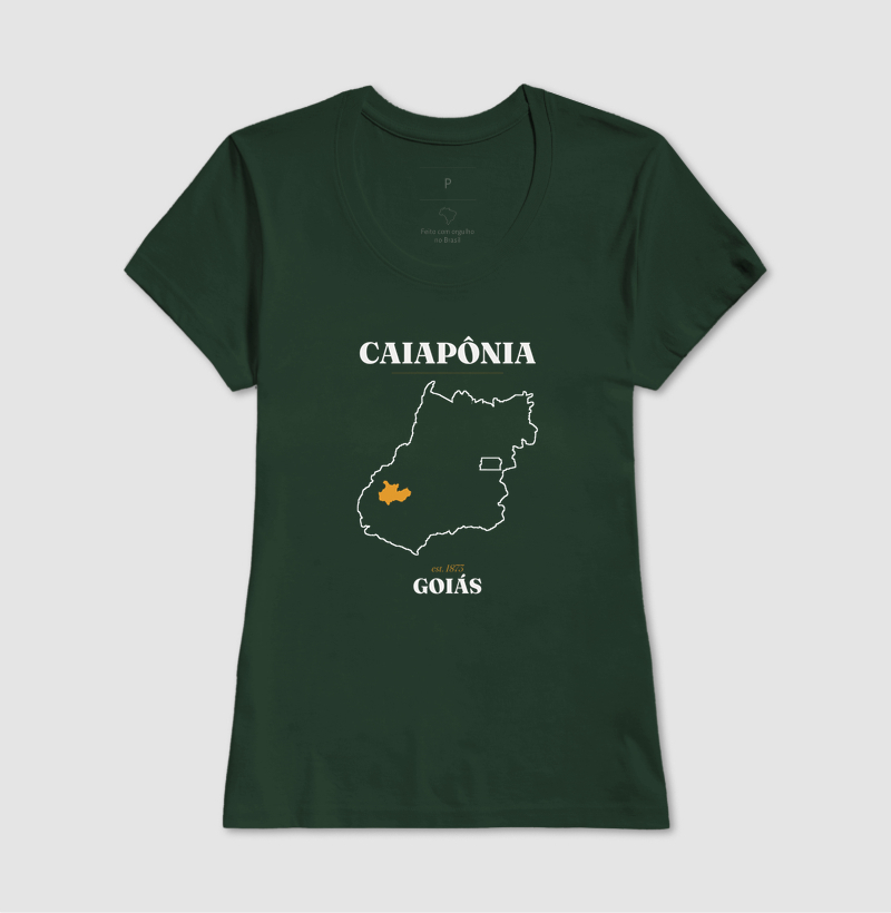 Camisa 12