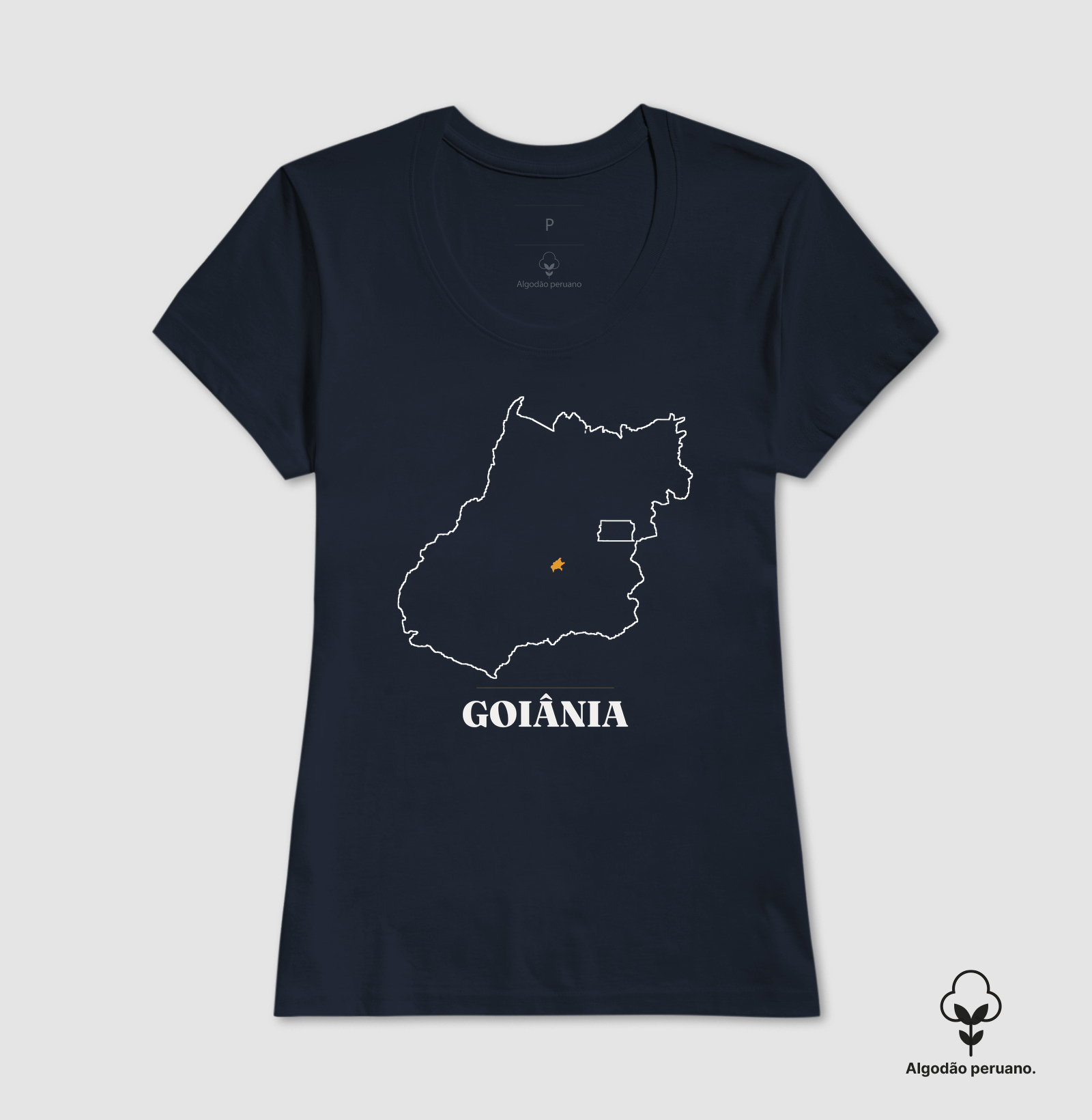 Goiânia | Traço GO - Imagem 8
