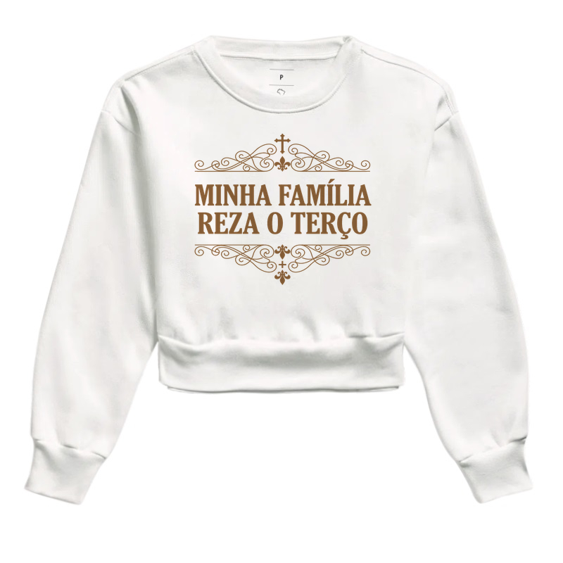 Minha Família Reza o Terço - Imagem 3