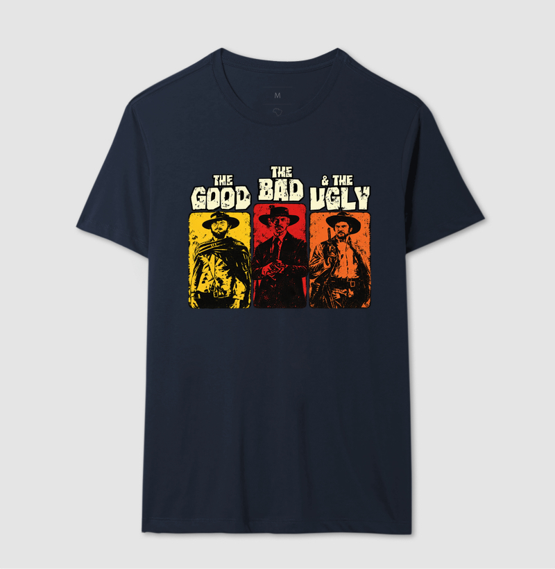 Três Homens em Conflito – The Good, the Bad and the Ugly - Imagem 6