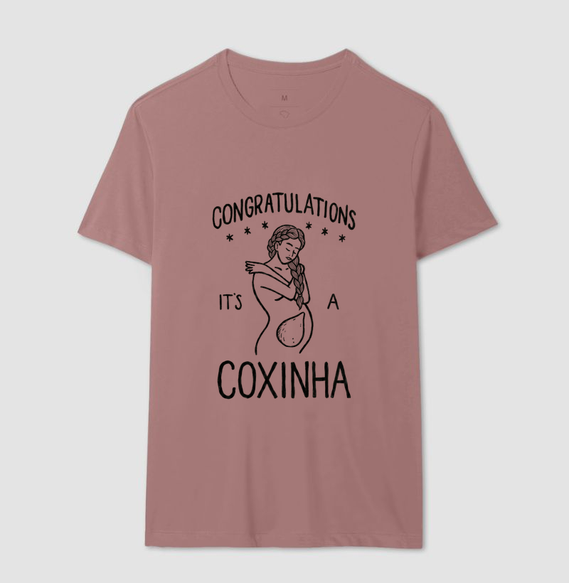 Congratulations It's a Coxinha - Imagem 10