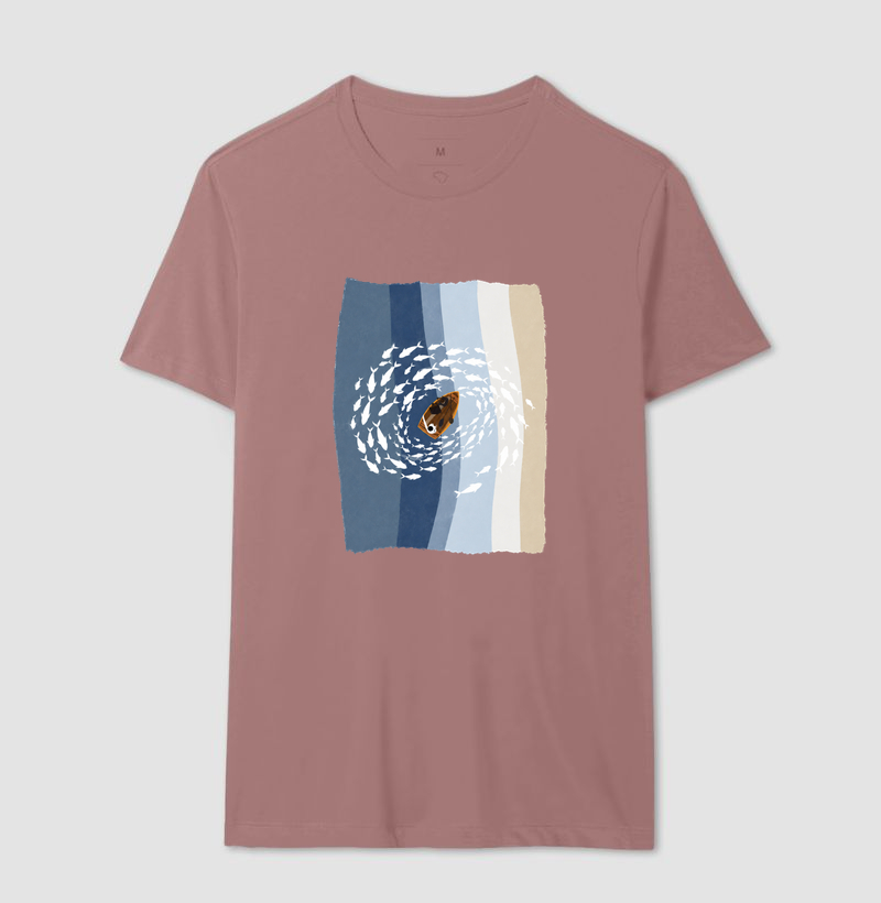 Camisa 16