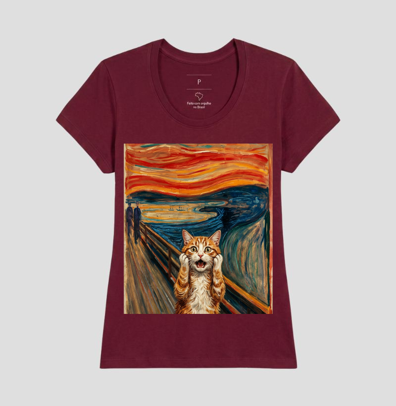 O grito do gato - Imagem 19