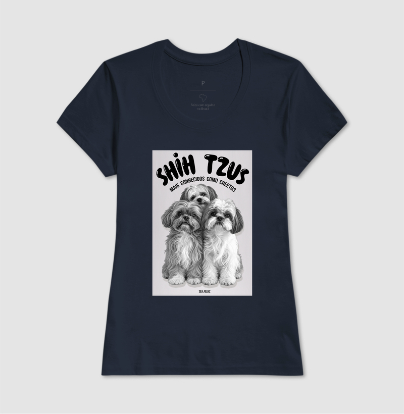 🐶⚔️ Os Três Shihtuzeiros ⚔️🐶 - Imagem 9