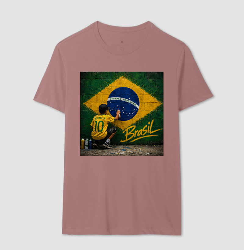 Camisa 16