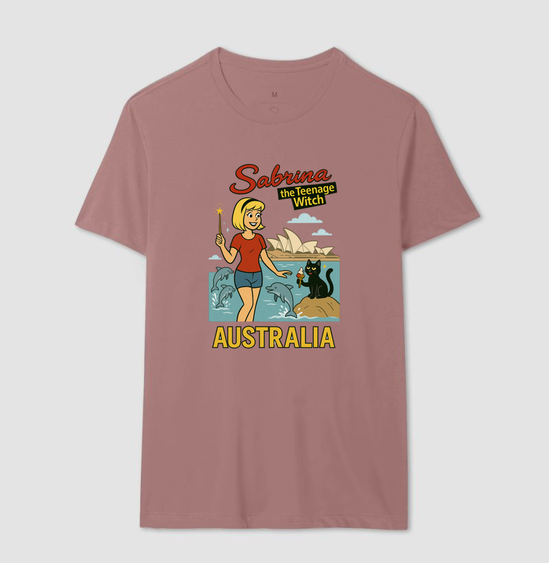 Sabrina Australia - Imagem 16