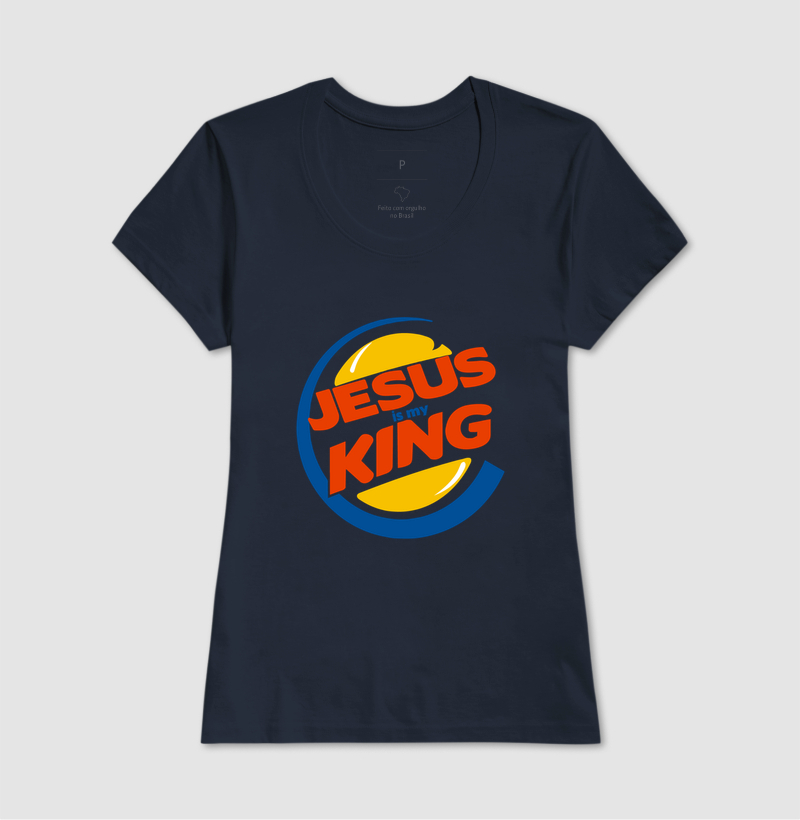 Jesus is my King - Imagem 7