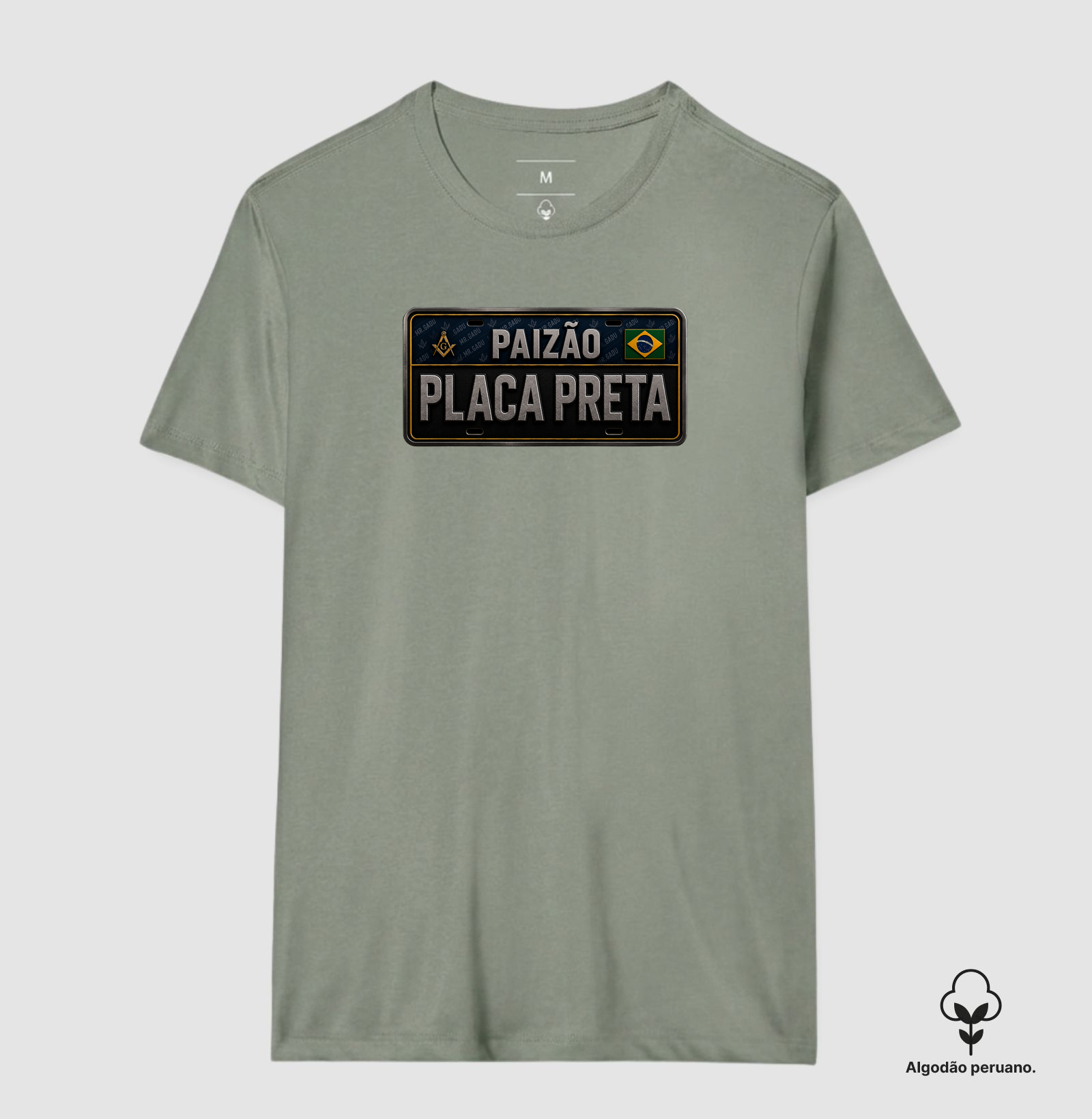 Camisa 7