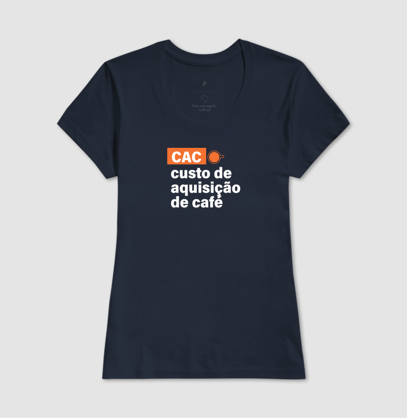 CAC custo de café - Imagem 7
